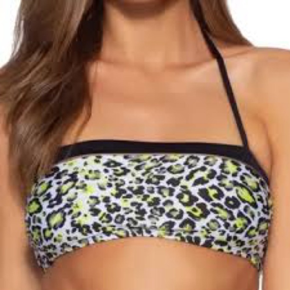 Soluna bikini top